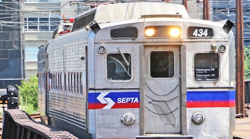 Septa Regionalrail Credit Septa