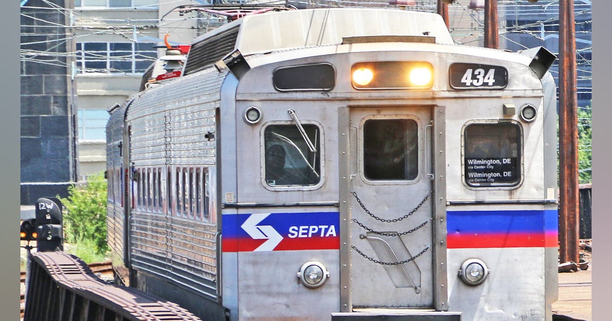 SEPTA Launches Open Data Portal Mass Transit septa-launches-open-data-portal-mass-transit