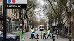 TriMet’s Board of Directors has approved continuing and expanding TriMet’s Safety Response Team.