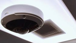 In collaboration with Icomera, Axis has released an innovative real-time security solution for transport operators to address the rising concern of passenger' safety and security. In collaboration with Icomera, Axis has released an innovative real-time security solution for transport operators to address the rising concern of passenger' safety and security.