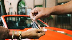 Metrolinx is partnering with Turo to provide customers the ability to extend their journey beyond GO’s network Metrolinx is partnering with Turo to provide customers the ability to extend their journey beyond GO’s network