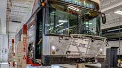 Stertil-Koni's Stertil ALM reached a new high with production of its 20,000th Mobile Column Lift. Stertil-Koni's Stertil ALM reached a new high with production of its 20,000th Mobile Column Lift.