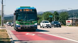 The second edition of TransLink&rsquo;s 2023 Bus Speed and Reliability Report shows accelerated investments in bus priority measures are needed to mitigate the impacts growing traffic congestion has on bus speed and reliability.