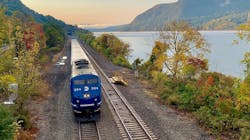 MTA's Metro-North Railroad has fully reopened services after the historic rainfall and flooding that hit the region on July 9. MTA's Metro-North Railroad has fully reopened services after the historic rainfall and flooding that hit the region on July 9.