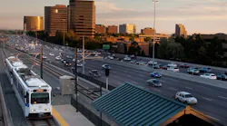 Denver RTD resumed work on scheduled maintenance along the E, H and R lines south of I-25 Broadway Station.