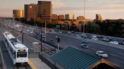 Denver RTD resumed work on scheduled maintenance along the E, H and R lines south of I-25 Broadway Station. Denver RTD resumed work on scheduled maintenance along the E, H and R lines south of I-25 Broadway Station.