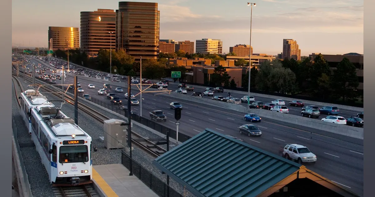 Denver RTD resumes work on scheduled maintenance along the E, H and R ...