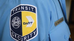 DART has added more than 100 contract TSOs to improve public safety and security for DART commuters. DART has added more than 100 contract TSOs to improve public safety and security for DART commuters.