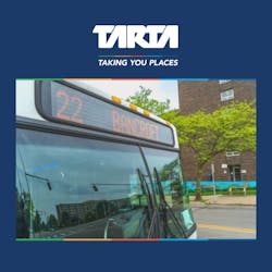 TARTA has solidified plans to bring Route 2 services to the city of Oregon. TARTA has solidified plans to bring Route 2 services to the city of Oregon.