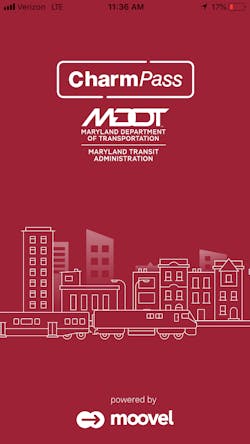 Charm Passentryimage Credit Mdot Mta Charm Passentryimage Credit Mdot Mta