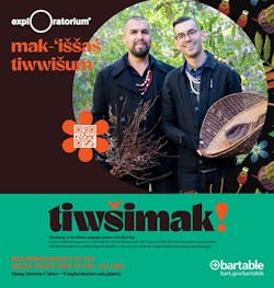 BART will now be running advertisements on trains and in stations written in the oldest language of the inner East Bay, Chochenyo. BART will now be running advertisements on trains and in stations written in the oldest language of the inner East Bay, Chochenyo.