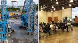 The Santa Clara VTA is implementing a COMP for the BART Silicon Valley Phase II Extension Project. The Santa Clara VTA is implementing a COMP for the BART Silicon Valley Phase II Extension Project.