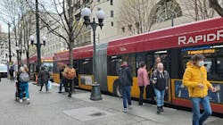 King County Metro and ATU Local 587 have finalized a three-year labor contract that increases wages by approximately 17 percent over the life of the contract. King County Metro and ATU Local 587 have finalized a three-year labor contract that increases wages by approximately 17 percent over the life of the contract.