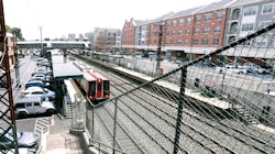 MTA Metro-North Railroad has completed the Avalon Harrison transit-oriented development project. MTA Metro-North Railroad has completed the Avalon Harrison transit-oriented development project.
