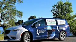 The Greater Idaho Falls Transit On-demand service began offering after-hours service July 27.