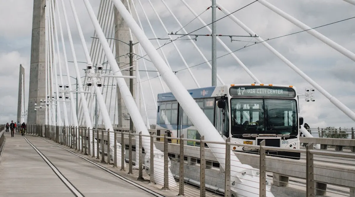 TriMet to make two adjustments to improve MAX service | Mass Transit