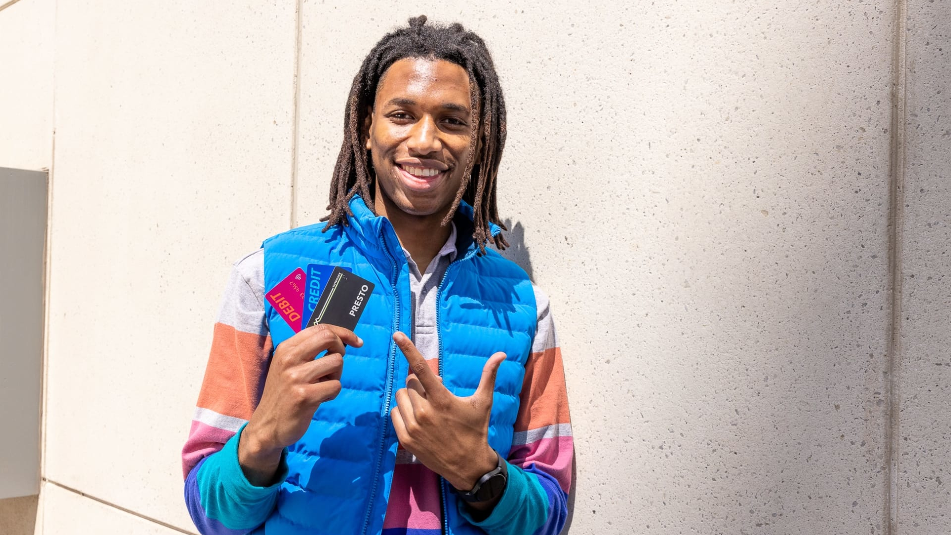 Metrolinx is taking steps to making it easier and more accessible to take transit by lowering the cost of a PRESTO card to $4 from the current price of $6. This major change in their prices is set to roll out on August 8.