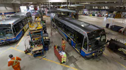 TransLink is looking for entrepreneurs, businesses, inventors and innovators to submit ideas to help keep the transit agency's system well-maintained, reliable and high performing as part of its 2023 Open Call for Innovation.