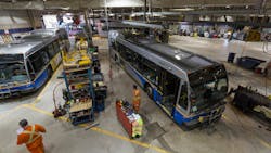 TransLink is looking for entrepreneurs, businesses, inventors and innovators to submit ideas to help keep the transit agency's system well-maintained, reliable and high performing as part of its 2023 Open Call for Innovation. TransLink is looking for entrepreneurs, businesses, inventors and innovators to submit ideas to help keep the transit agency's system well-maintained, reliable and high performing as part of its 2023 Open Call for Innovation.