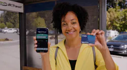 BC Transit has launched the Umo contactless payment method and new fare products on Victoria Regional Transit.