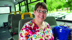 Citilink has been awarded a 50,000 grant by AWS Foundation to help with the purchase of new paratransit software for Access riders.