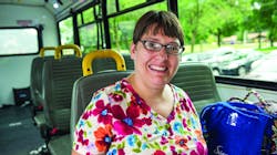 Citilink has been awarded a 50,000 grant by AWS Foundation to help with the purchase of new paratransit software for Access riders. Citilink has been awarded a 50,000 grant by AWS Foundation to help with the purchase of new paratransit software for Access riders.