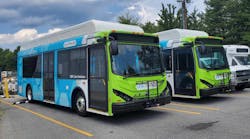 Georgia's_City_of_Burlington_to_show_off_two_new_K7M 30’_BYD | RIDE_battery-electric_buses_on_Aug. 28