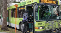 CAT Board of Directors approved the agency's Master Transit Plan.