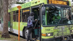 CAT Board of Directors approved the agency&apos;s Master Transit Plan.