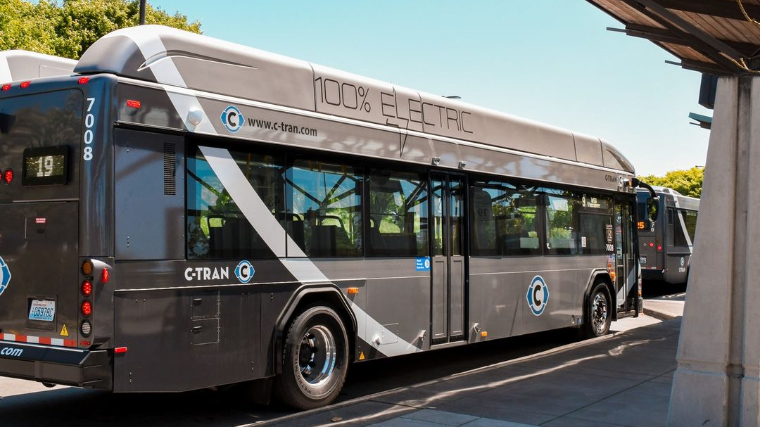 Clark County Public Transit Benefit Area (C-TRAN) has tasked CarMedialab, an INIT company, to deliver efficiency-boosting software solutions for its electric vehicle fleet.