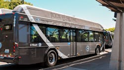 Clark County Public Transit Benefit Area (C-TRAN) has tasked CarMedialab, an INIT company, to deliver efficiency-boosting software solutions for its electric vehicle fleet.