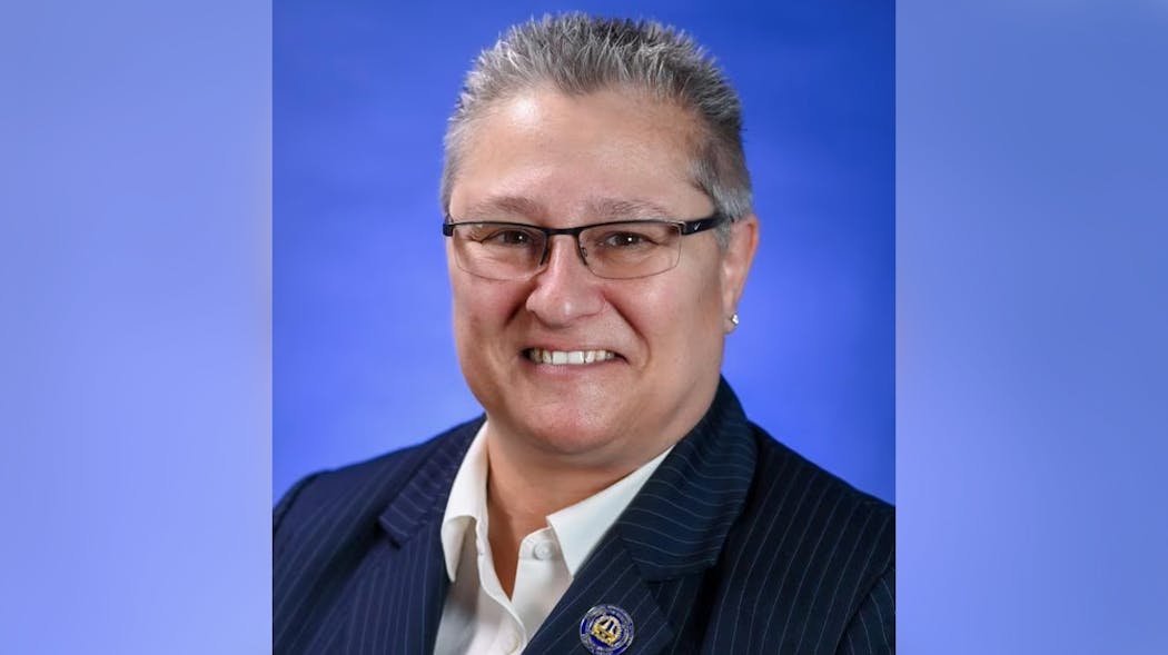 Catherine Sheridan appointed president of MTA Bridges and Tunnels