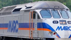 The MDOT MTA will be shutting down the Laurel MARC Train Station for 10 weeks starting Aug. 21. The MDOT MTA will be shutting down the Laurel MARC Train Station for 10 weeks starting Aug. 21.
