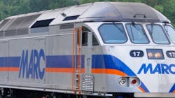 The MDOT MTA will be shutting down the Laurel MARC Train Station for 10 weeks starting Aug. 21.