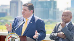 Illinois Gov. JB Pritzker has launched the Chicago Hub Improvement Program.
