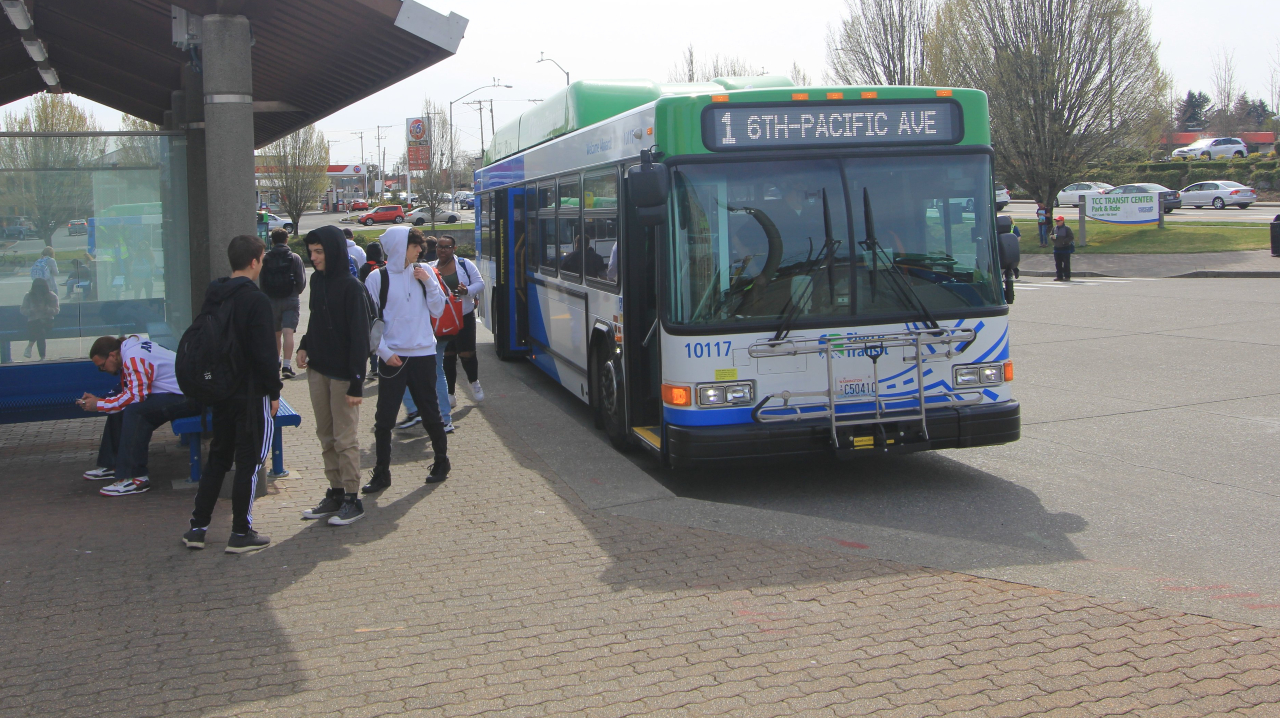 The Pierce Transit Board of Commissioners voted to pause the agency&rsquo;s Pacific Avenue/State Route 7 BRT project.