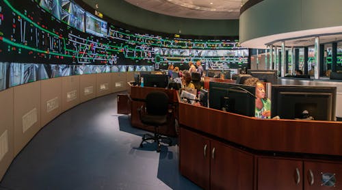 MBTA Operations Control Center has made two policy changes to comply with FTA safety standards