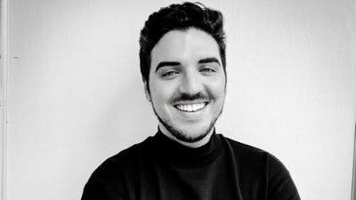 2023 40 Under 40: Hayden Clarkin, EIT - Mass Transit