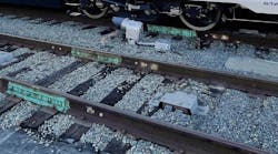 Caltrain is going to pilot the first battery-equipped electric multiple unit train in the U.S. Caltrain is going to pilot the first battery-equipped electric multiple unit train in the U.S.