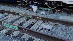 Caltrain is going to pilot the first battery-equipped electric multiple unit train in the U.S. Caltrain is going to pilot the first battery-equipped electric multiple unit train in the U.S.