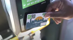 MATA launches GO901 Smart Card.