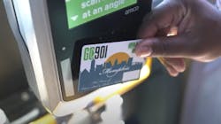 MATA launches GO901 Smart Card. MATA launches GO901 Smart Card.