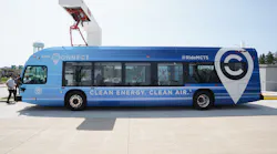 Nova Bus BEB