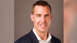 Ryan Richards, Systems Manager at Stacy and Witbeck Inc. Ryan Richards, Systems Manager at Stacy and Witbeck Inc.