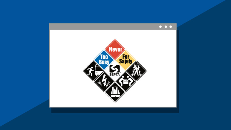 Septa Safetygraphic Credit Septa