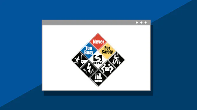 SEPTA begins safety stand down Aug. 14 | Mass Transit