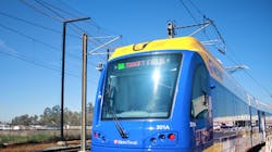 Metropolitan Council and Hennepin County have agreeded to funding agreement for the Green Line Extension Light Rail Transit Line.