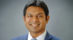 Sanjay Paul Headshot