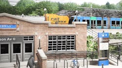 Interborough Express has chosen WSP USA to perform the environmental review of the MTA's Light Rail Transit project. Interborough Express has chosen WSP USA to perform the environmental review of the MTA's Light Rail Transit project.