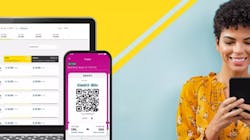 Brightline has unveiled a new digital experience for guests featuring a redesigned website and native mobile app. Brightline has unveiled a new digital experience for guests featuring a redesigned website and native mobile app.